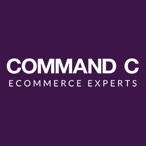 Command C