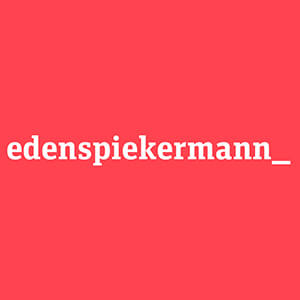 Edenspiekermann