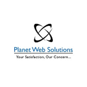 Planet Web Solutions Pvt.Ltd.